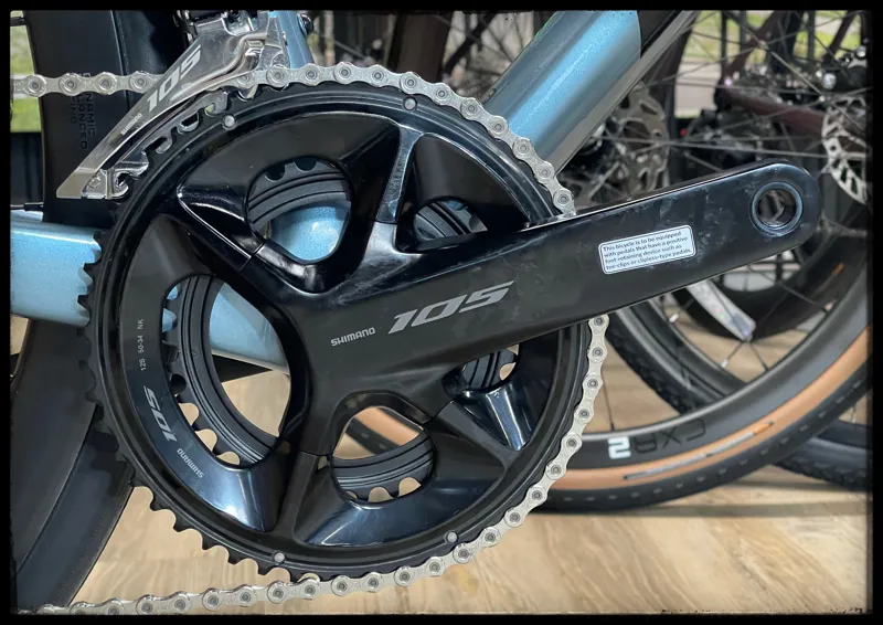 Giant TCR Advanced Pro 1 Disc-Di2 Medium Aged Denim 2023-6